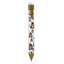 MARCAPAGINAS PEN BOOKMARK POO | 1 UNIDADES | (THINKING GIFTS)