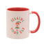 TAZA ELFO BELIEVE IN YOUR ELVES | WIDDOP NAVIDAD | 1 UNIDAD | 5063322018844