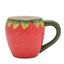 TAZA THE COTTAGE GARDEN - FRESA | WIDDOP | 1 UNIDAD | 5063322023558