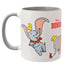 TAZA CERAMICA DISNEY - DUMBO + CAJA REGALO | WIDDOP DISNEY | 1 UNIDAD | 5063322045475