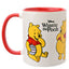 TAZA CERAMICA DISNEY - WINNIE + CAJA REGALO | WIDDOP DISNEY | 1 UNIDAD | 5063322045642