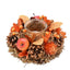 CANDELABRO OTOÑO HECHO A MANO NATURAL | WIDDOP | 1 UNIDAD | 5063322050950