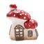 Figura Decorativa Portavelas Seta Widdop