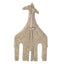 FIGURA DECORATIVA JIRAFAS FAMILIA | WIDDOP | 1 UNIDAD | 5063322052046
