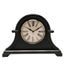 Reloj de Sobremesa Negro Widdop