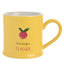 Taza con Relieve Teacher Love Life WIDDOP