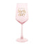 Copa Vino Happy Birthday con Caja Regalo