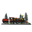 Juego Construcción de Ladrillos Tren Widdop Navidad