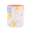 TAZA CERAMICA INTERIOR ROSA MAMA | WIDDOP | 1 UNIDAD | 5063322114836