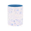 TAZA CERAMICA MAMA INTERIOR AZUL CLARO | WIDDOP | 1 UNIDAD | 5063322115161