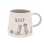 Taza Disney Cats & Dogs Guau WIDDOP Disney