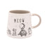 Taza Disney Cats & Dogs Miau WIDDOP Disney