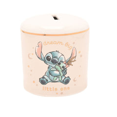 HUCHA STITCH BABY | WIDDOP DISNEY | 1 UNIDAD | 5063322118414