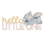 Decoracion Repisa Stitch Baby Widdop Disney