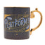 Taza Harry Potter Anden 9 3/4 Widdop