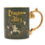 Taza Harry Potter Callejon Diagon