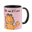 TAZA GARFIELD 325 ML PREGUNTAME SI ME IMPORTA | WIDDOP | 1 UNIDAD | 5063322135787