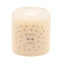 Vela Love 210g Corazones Widdop