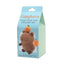 Set Crochet Capibara - Kit de ganchillo Widdop