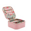 Joyero floral rosa y verde de Sophia Lane WIDDOP