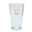 Vaso Cerveza el Mejor Papa WIDDOP