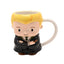 Taza 3D Draco Harry Potter Regreso a Hogwarts