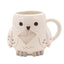 Taza 3D Hedwig Harry Potter - Widdop
