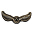 Cojín Snitch terciopelo Harry Potter 50x20 Widdop