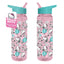 Botella de plástico Hello Kitty 700 ml Pyramid International