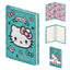 Cuaderno A5 felpa Hello Kitty Insta Cuteness