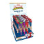 Expositor 30 Bolígrafos Borrables Gel Marvel Spidey & Friends Pyramid International