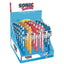 Expositor 30 Bolígrafos Borrables Gel Sonic Pyramid International