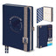Cuaderno A5 Premium Ravenclaw Harry Potter