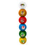 Set Subrayadores Apilables Super Mario