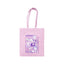 Bolsa de Tela Rosa K-pop Demon Hunters Huntrix marca PYRAMID INTERNATIONAL
