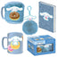 Set Regalo Felpa Cinnamoroll - Pyramid Posters Spain
