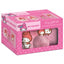 Set Regalo Felpa My Melody - Taza, Llavero y Cuaderno