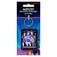 Llavero PVC K-pop Demon Hunters the World Tour Pyramid International