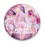 Pin 25mm K-pop Demon Hunters Pyramid International