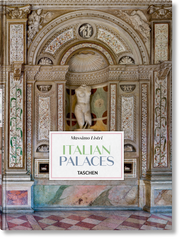 Massimo Listri. Italian Palaces