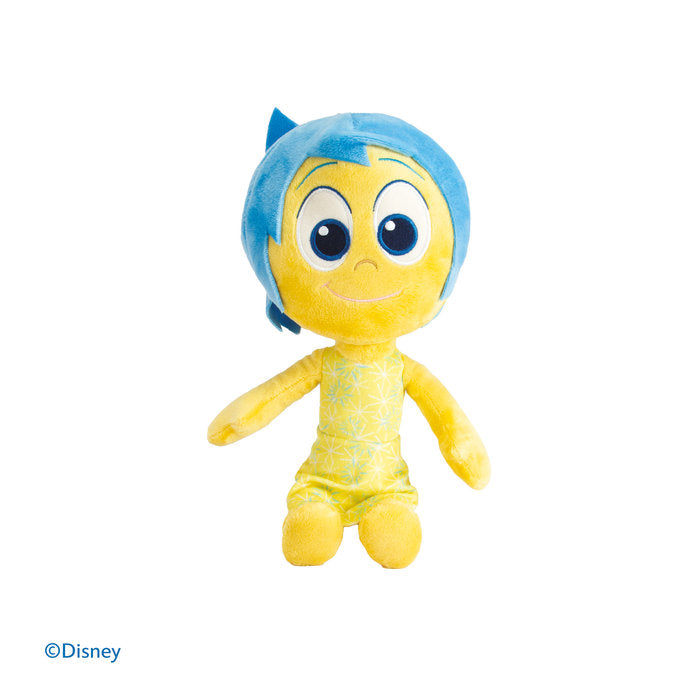 PELUCHE ALEGRIA DEL REVES 25 CM | PELUCHES DISNEY | 1 UNIDAD | 5400868030785