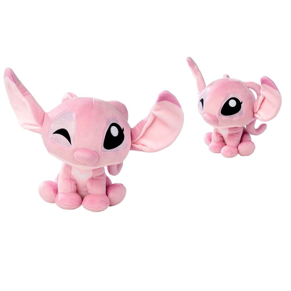 PELUCHE DOORABLES ANGEL 25CM | PELUCHES DISNEY | 1 UNIDAD | 5400868033762