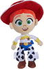 Peluche 25 cm Toy Story 5 Jessie