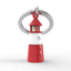 LLAVERO METALMORPHOSE LIFESTYLE - FARO | METALMORPHOSE | 1 UNIDAD | 5404006036677