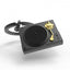 LLAVERO METALMORPHOSE MUSIC TOCADISCOS | METALMORPHOSE | 1 UNIDAD | 5404006047642