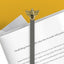 Marcapaginas Metalmorphose Abeja Bookmark