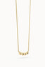 COLLAR CHOCLI LOVE LETRAS 41-48 CM, | CHOCLI | 1 UNIDAD | 5404006054008