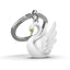 LLAVERO METALMORPHOSE ANIMALS CISNE | METALMORPHOSE | 1 UNIDAD | 5404006055104