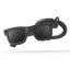LLAVERO METALMORPHOSE SUMMER GAFAS DE SOL NEGRAS | METALMORPHOSE | 1 UNIDAD | 5404006055340
