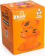 Luz de Noche Gato Dhink Pilas LR44 para niños y adultos